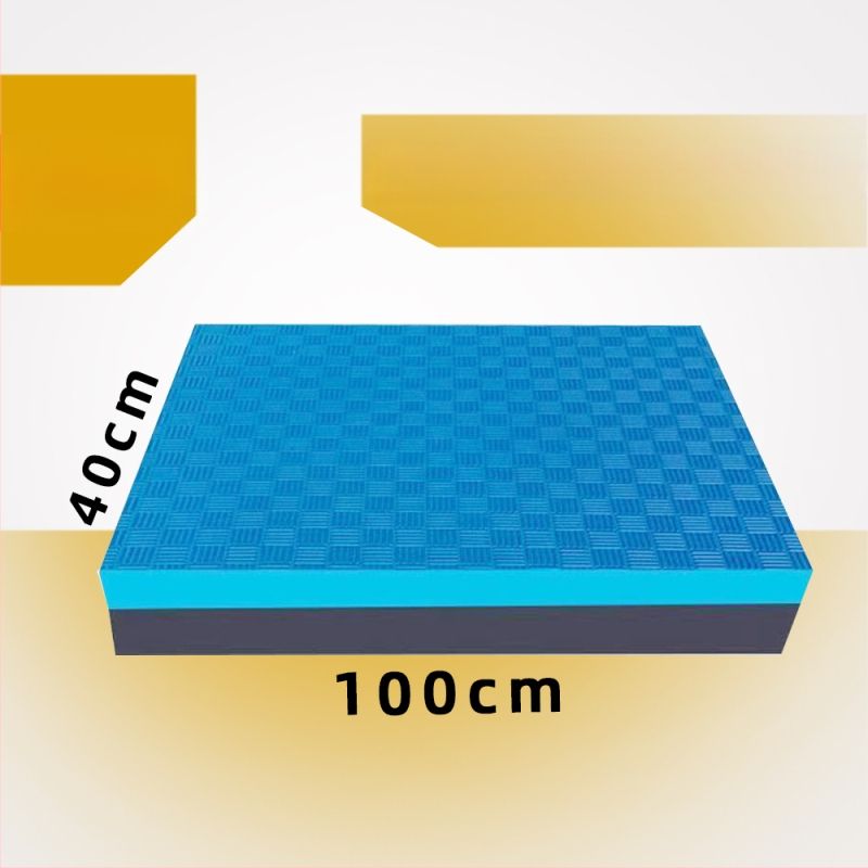 Lábtámasz - fém, egyszerű és modern stílus, modell 02, gyermekek számára