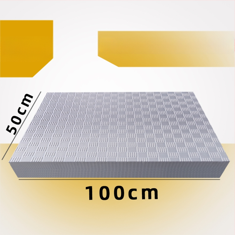 Lábtámasz - fém, egyszerű és modern stílus, modell 02, gyermekek számára