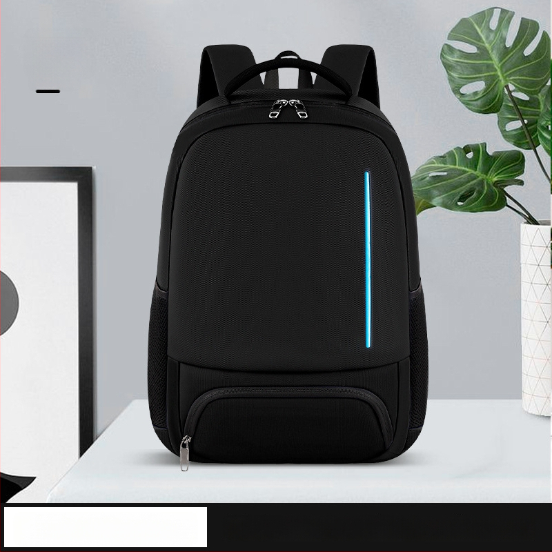 Unisex biznisový batoh na notebook, PU koža, nepremokavý, rozšíriteľný, objem 20–35 L, vhodný pre 16-palcový notebook