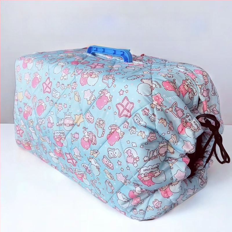 Geantă pentru animale de companie, acoperire termică de iarnă, anti-vânt, portabilă, din pânză (Material: pânză; Grad de rigiditate: moale; Categoria: geantă pentru animale)