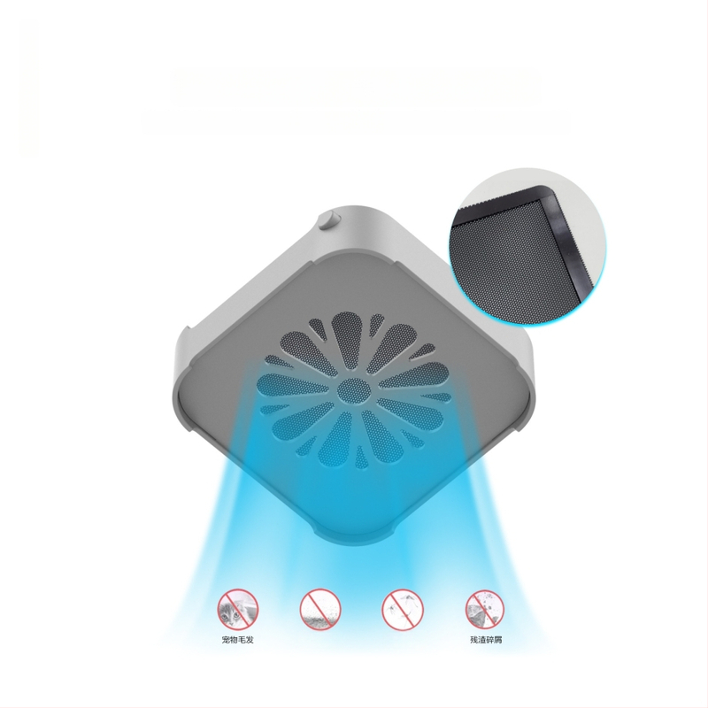 Mac Mini M4 állvány — porálló, hatékony hőelvezetés, poreltávolítás, hordozható