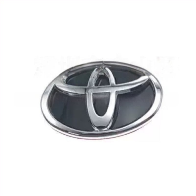 Body Sticker pentru emblemă față și spate, 3D sticker, montaj autoadeziv, model 09, design: așa cum apare