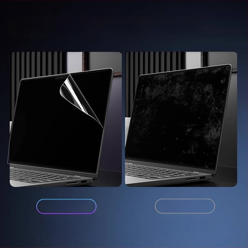 AR film za MacBook Pro 13 i MacBook Air 14/16 inča – anti-refleksivni zaštitni film visoke prozirnosti