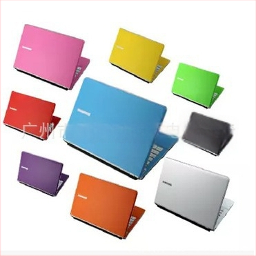 MacBook Pro/Air ochranný krycí film – PVC materiál, shell film, Neutral značka