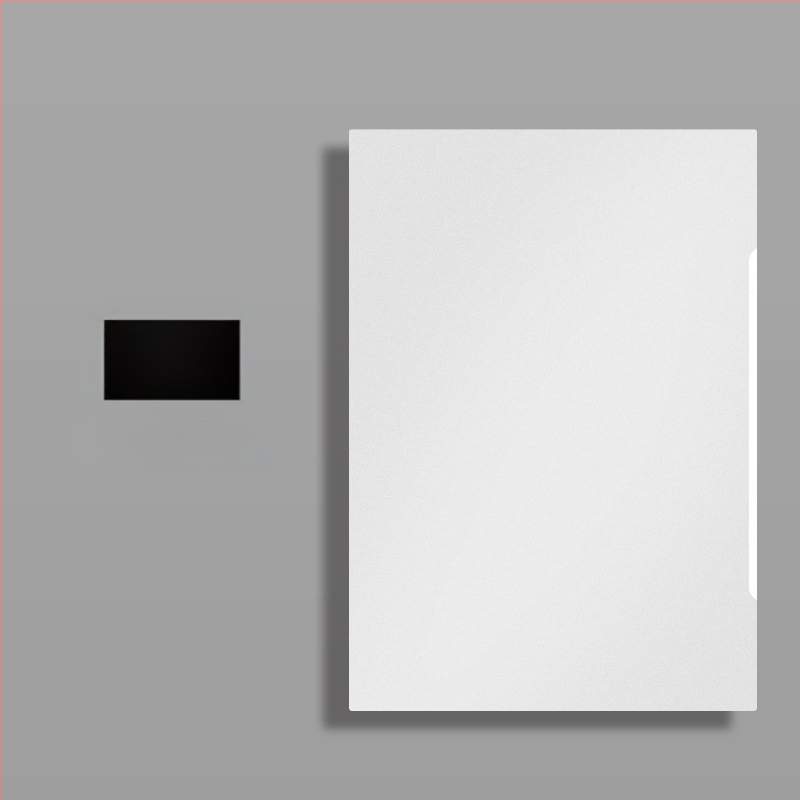 Mágneses anti-peep védőfólia MacBook Pro/Airhez - ultra vékony, kékfény-szűrő, kompatibilis MacBook Pro/Air