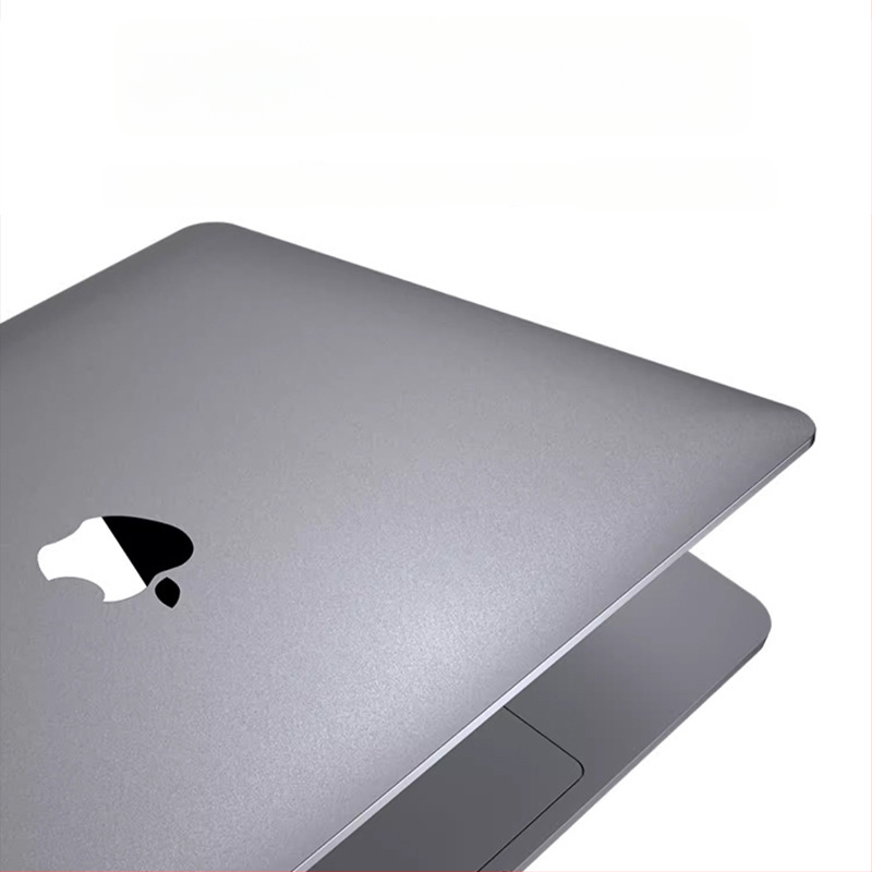 Φιλμ αυτοκόλλητο MacBook Pro, PET υλικό, MP-JST, συμβατό με MacBook