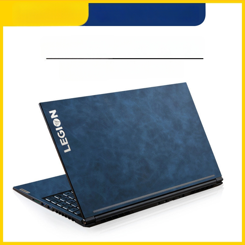 Φιλμ προστασίας περιβλήματος φορητού υπολογιστή από μικροϊνική δέρμα — καθολικό, επιφανειακή επεξεργασία, αδιάβροχο και ανθεκτικό σε γρατζουνιές