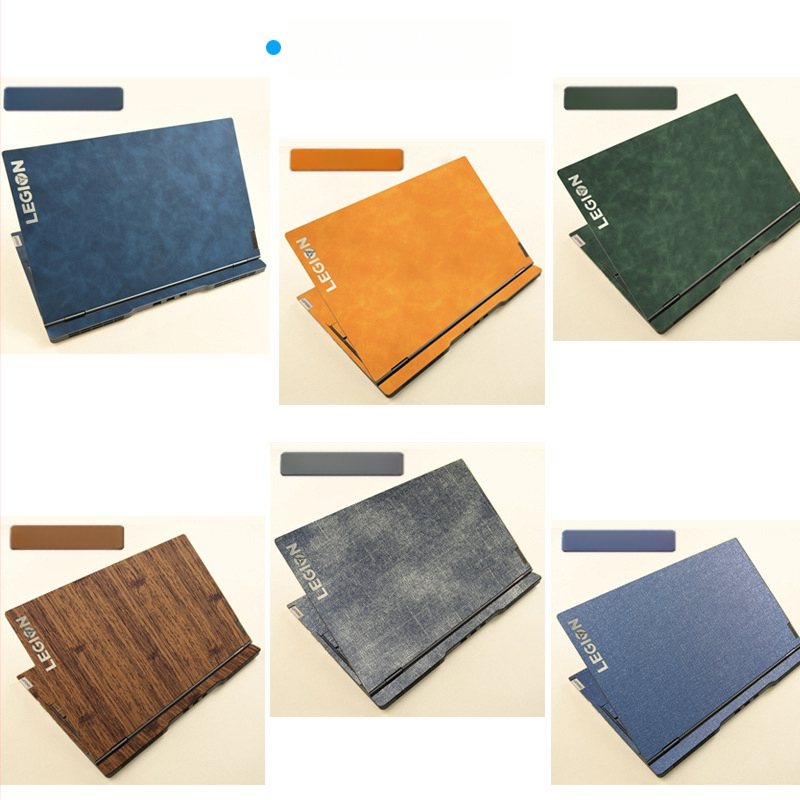 Φιλμ προστασίας περιβλήματος φορητού υπολογιστή από μικροϊνική δέρμα — καθολικό, επιφανειακή επεξεργασία, αδιάβροχο και ανθεκτικό σε γρατζουνιές