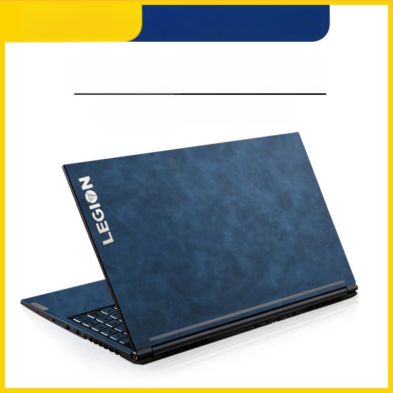 Φιλμ προστασίας περιβλήματος φορητού υπολογιστή από μικροϊνική δέρμα — καθολικό, επιφανειακή επεξεργασία, αδιάβροχο και ανθεκτικό σε γρατζουνιές