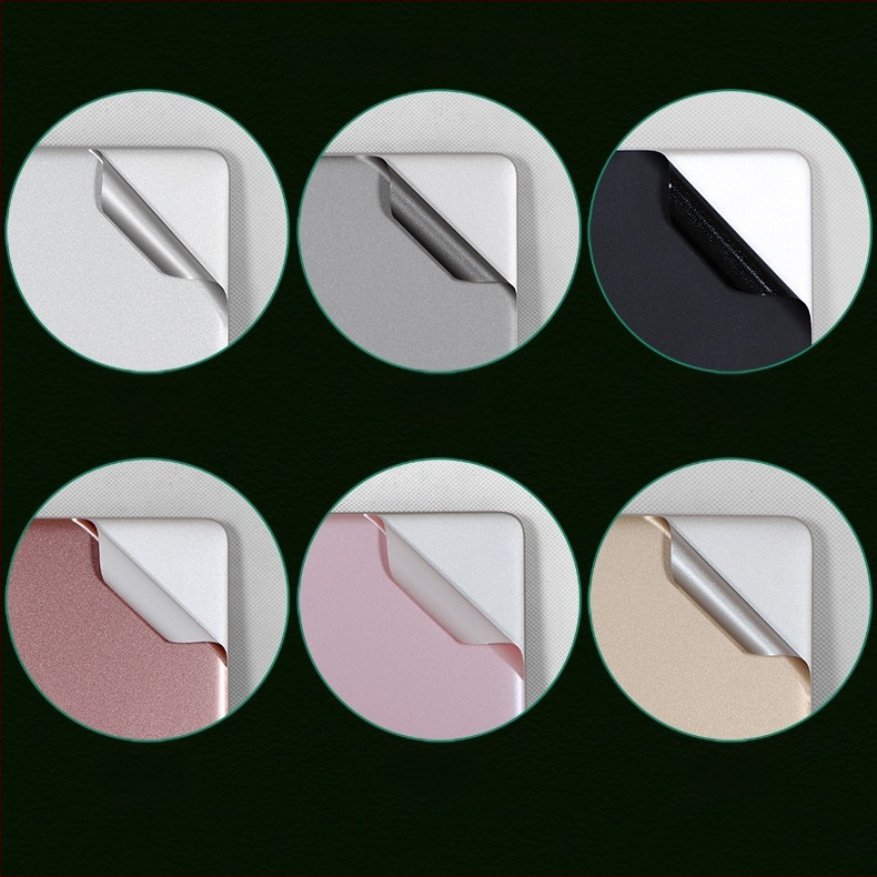 Έγχρωμο προστατευτικό φιλμ χωρίς κόψιμο για Asus 15,6 ιντσών φορητό υπολογιστή, μοντέλο E6540, OEM, μάρκα Membrane Kashi