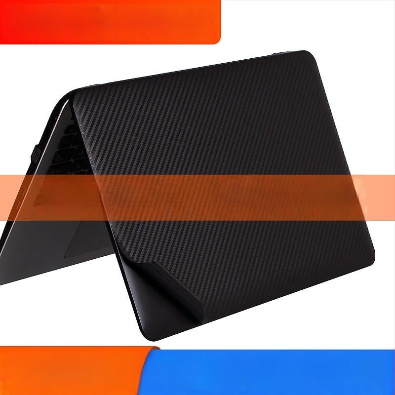 Έγχρωμο προστατευτικό φιλμ χωρίς κόψιμο για Asus 15,6 ιντσών φορητό υπολογιστή, μοντέλο E6540, OEM, μάρκα Membrane Kashi