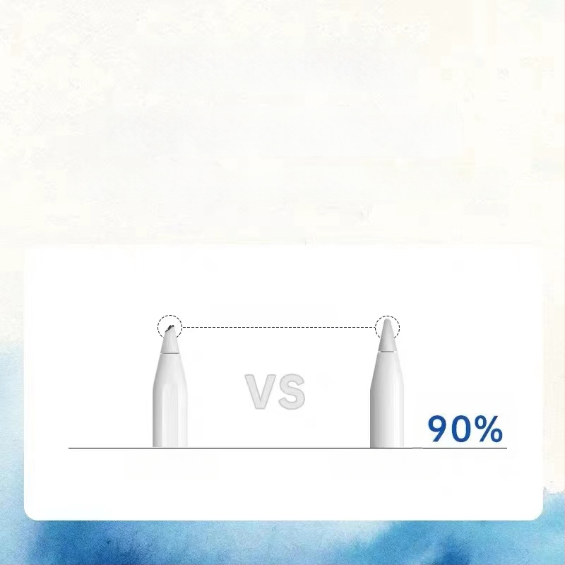 Προστατευτικό οθόνης μπροστά με υφή χαρτιού για Apple iPad Pro — ματ φινίρισμα, αντι-αποτυπώματα, φίλτρο κατά του μπλε φωτός, αντιανακλαστικό