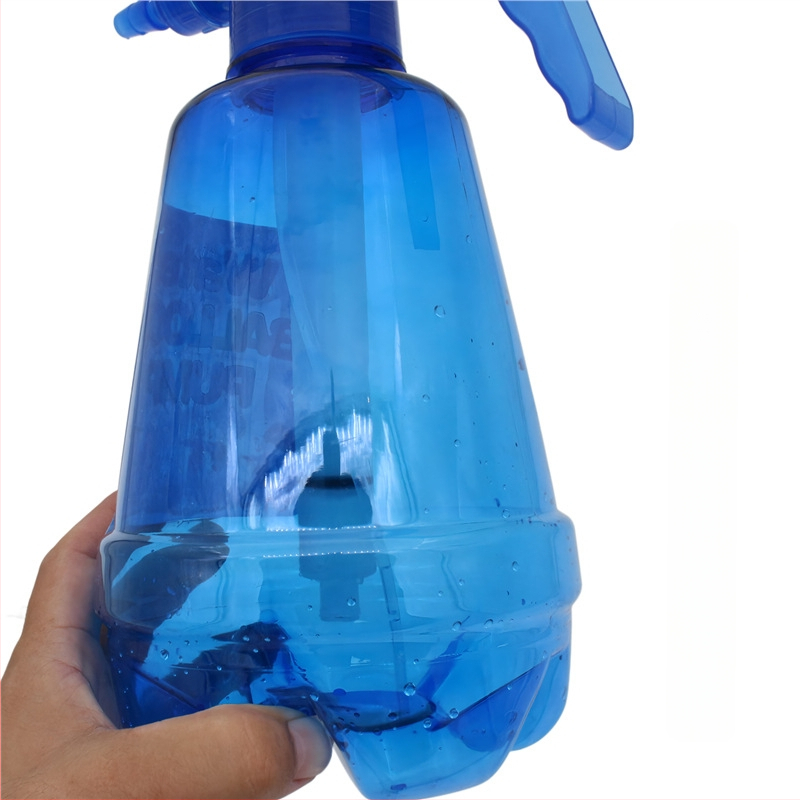 LouisBin Vízipisztolyos Játék – Gyorsan Töltődő Vízibombák, Önsziváró Szelep, Nyomásos Palackos Vízipisztoly