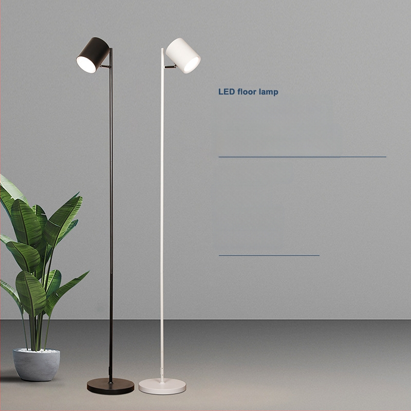 LED padlólámpa érintéses kapcsolóval, modern minimalist dizájn, ZX011, 40 SMD2835 LED, 5–10 m² fényhatótávolság