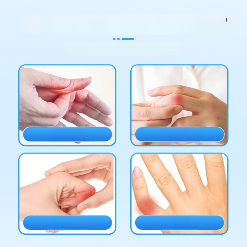 Ορθωτικό δάχτυλου για στερέωση κατάγματος – μάρκα Yu Ren, μοντέλο: Two nail panels, κατασκευαστής Hengshui Yuren Medical Devices, πρότυπο Jiheng Equipment 20240267