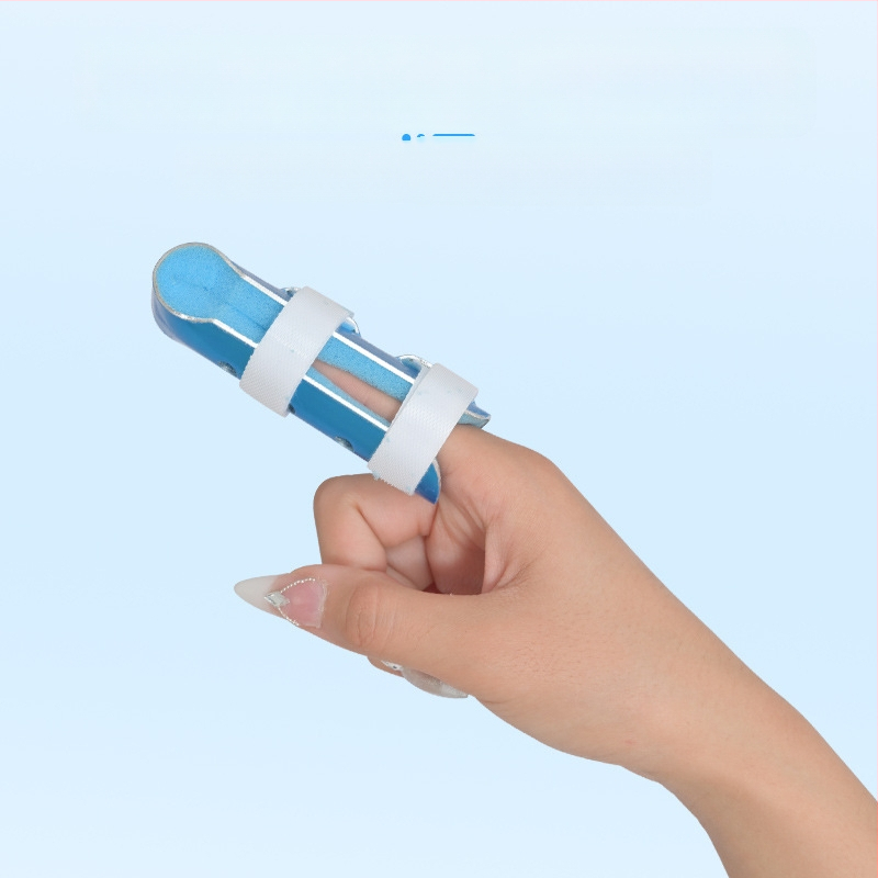 Ορθωτικό δάχτυλου για στερέωση κατάγματος – μάρκα Yu Ren, μοντέλο: Two nail panels, κατασκευαστής Hengshui Yuren Medical Devices, πρότυπο Jiheng Equipment 20240267