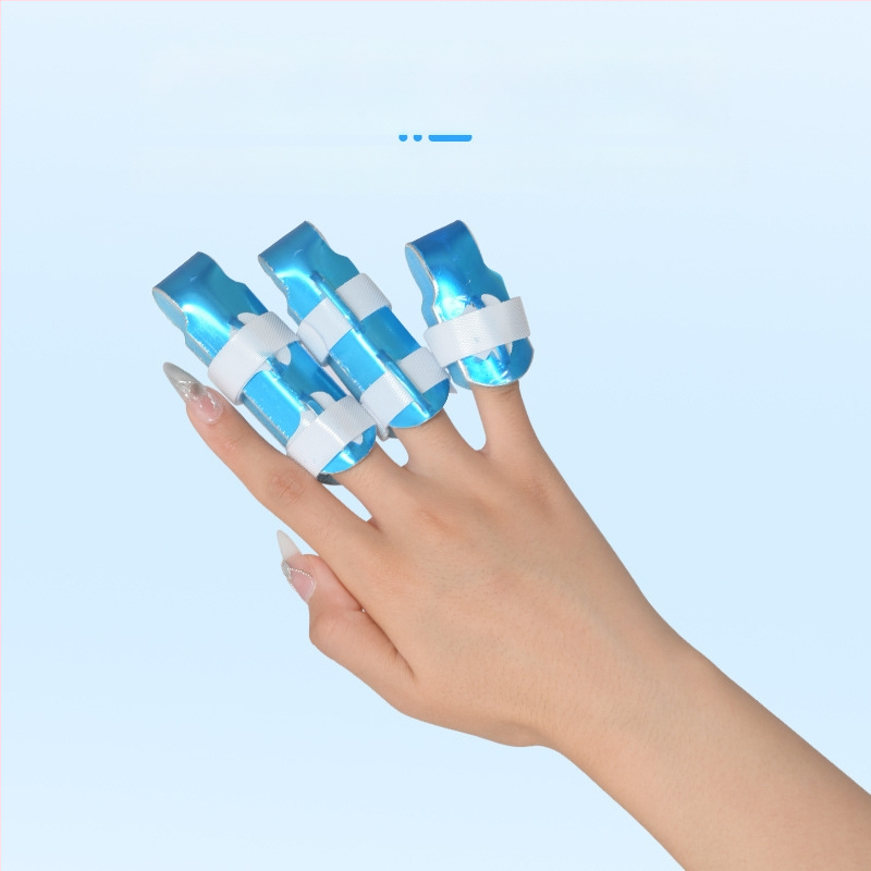 Ορθωτικό δάχτυλου για στερέωση κατάγματος – μάρκα Yu Ren, μοντέλο: Two nail panels, κατασκευαστής Hengshui Yuren Medical Devices, πρότυπο Jiheng Equipment 20240267