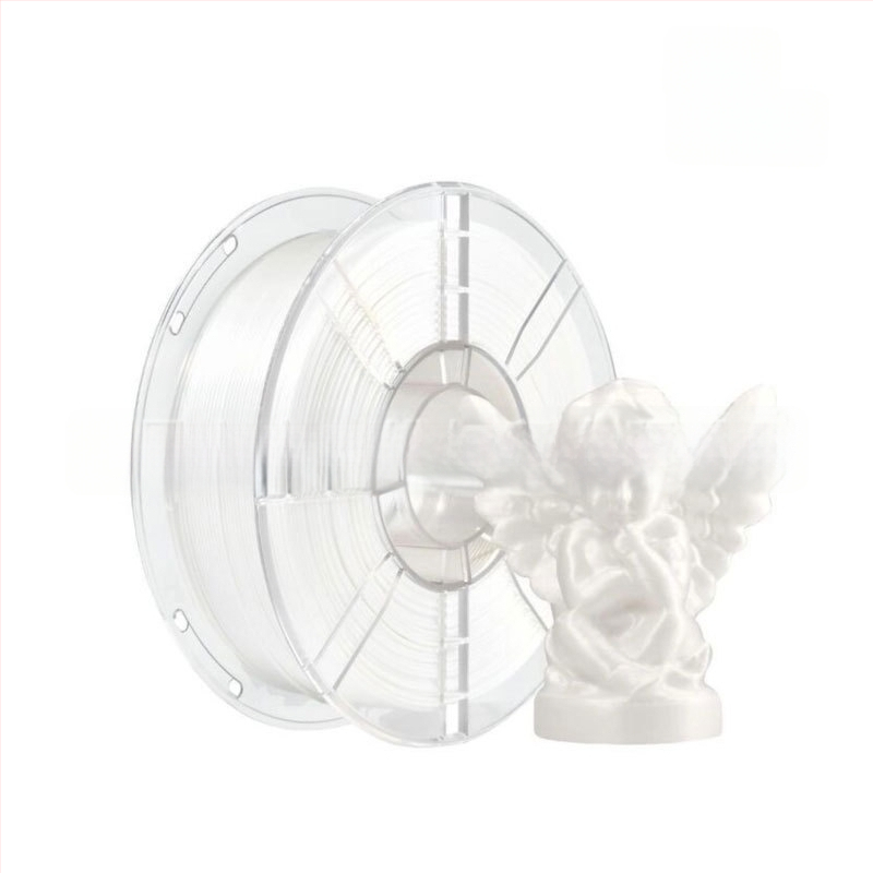 PLA νήμα για τρισδιάστατη εκτύπωση – Jincai Μοντέλο 02, 1 kg, για εκτύπωση υψηλής ταχύτητας