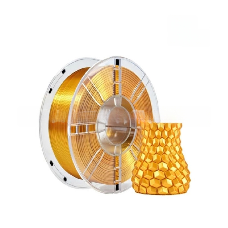 PLA νήμα για τρισδιάστατη εκτύπωση – Jincai Μοντέλο 02, 1 kg, για εκτύπωση υψηλής ταχύτητας