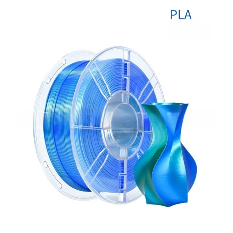 PLA νήμα για τρισδιάστατη εκτύπωση – Jincai Μοντέλο 02, 1 kg, για εκτύπωση υψηλής ταχύτητας