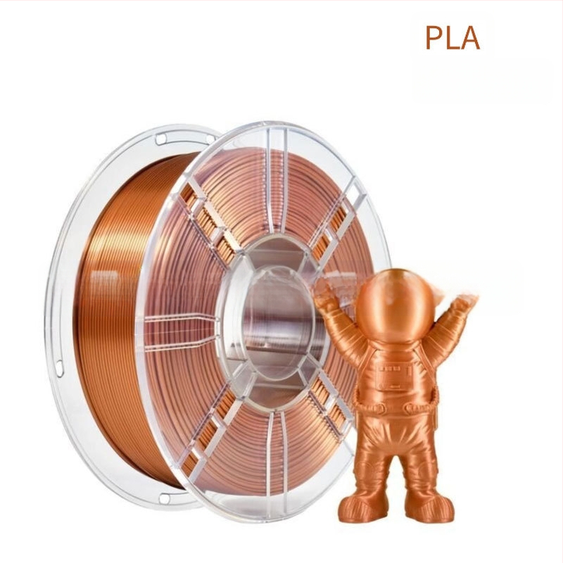 PLA νήμα για τρισδιάστατη εκτύπωση – Jincai Μοντέλο 02, 1 kg, για εκτύπωση υψηλής ταχύτητας