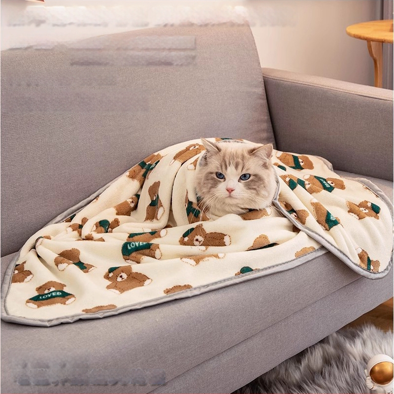 Котешко дърво за катерене с интегрирана котешка къщичка, материал сизал, марка Cute Xiao Ai, модел PJ--886, стил прост