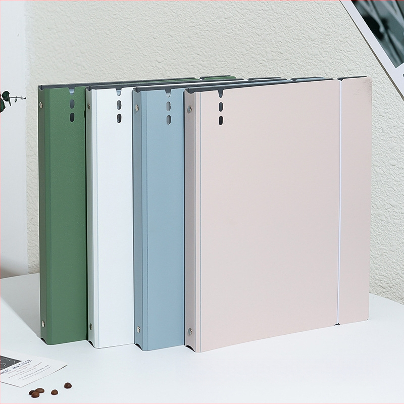 Memory years Elhúzható fotóalbum PP borítással, kilenc rekesz kártyákhoz és fényképekhez, igazolások tárolására, 10/20/30 oldal