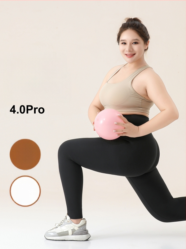 Shark pants για γυναίκες, παχύ ύφασμα, υψηλή ελαστικότητα, ανάμειξη νάιλον-σπάντεξ, διατηρεί τη ζεστασιά