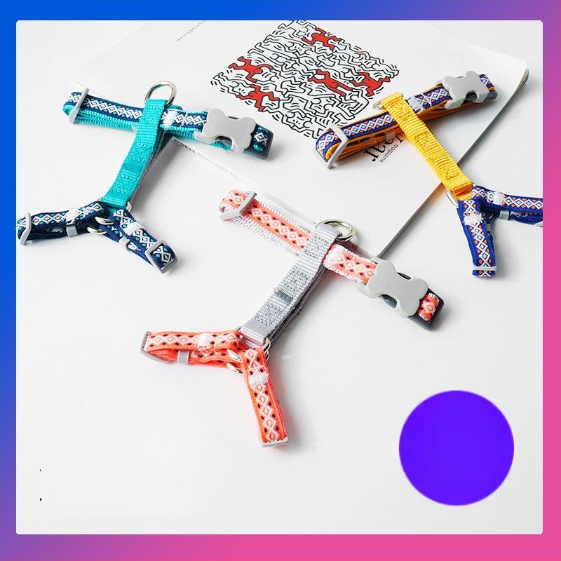 Macska mellkasi hám — vászon, Pickyorange, 300 darab