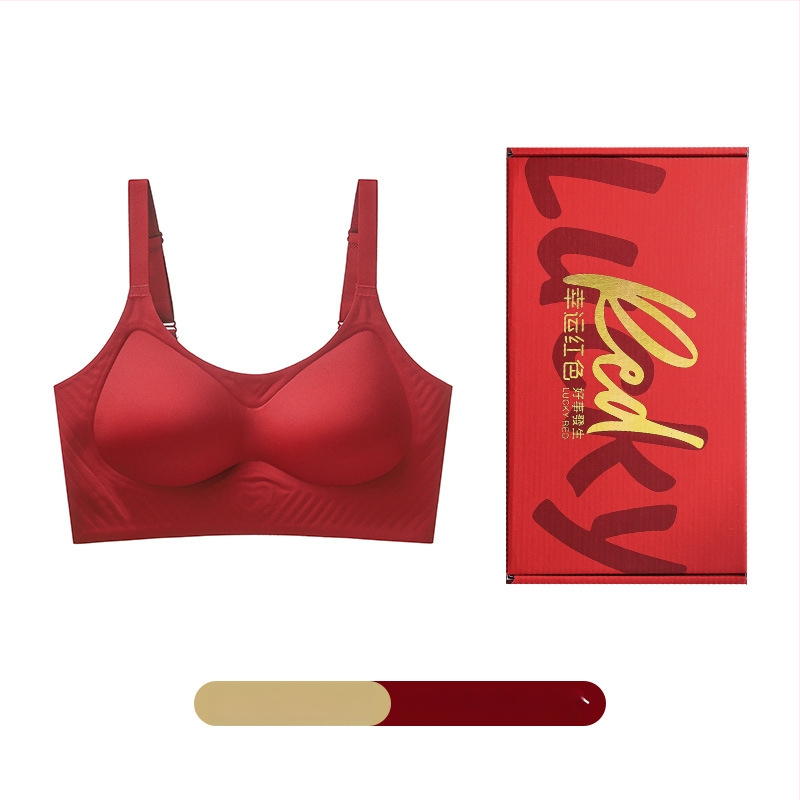 Női seamless fehérnemű készlet, 3/4 kosár, vékony formázott kosár, acélgyűrű nélkül, anyag: nylon/poliamid 75%, hátul négy sor kapocs