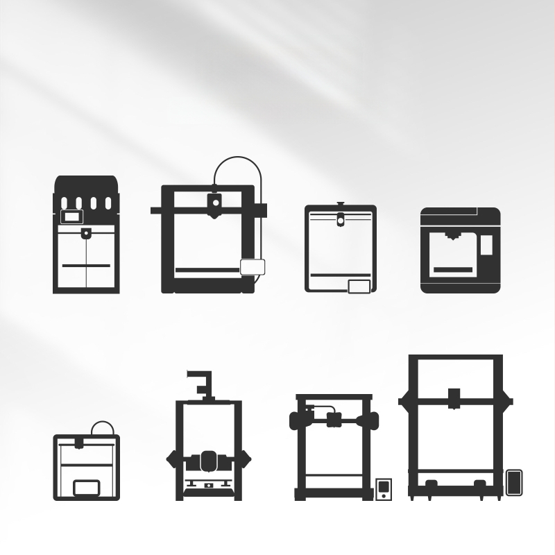 Filament PETG pentru imprimare 3D – rezistență înaltă, temperatură înaltă, fără deformare, potrivit pentru gravură pe bambus