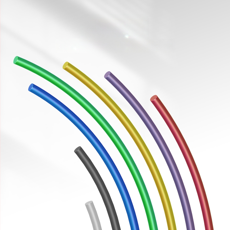 Filament PETG pentru imprimare 3D – rezistență înaltă, temperatură înaltă, fără deformare, potrivit pentru gravură pe bambus