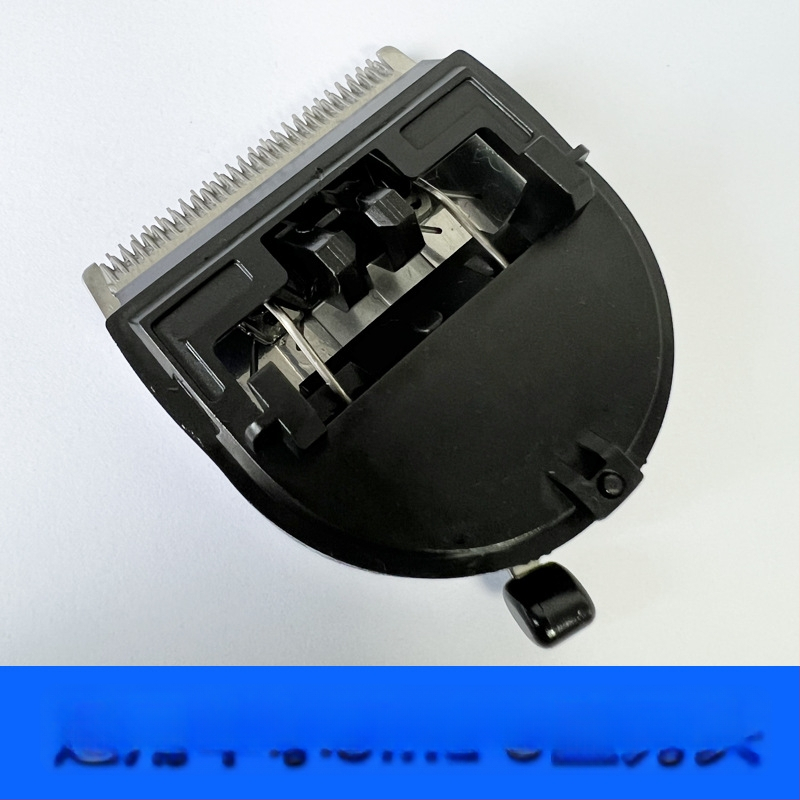 Set de accesorii pentru aparat electric de tuns câini, lamă reglabilă 5 în 1, oțel inoxidabil, 60 de piese