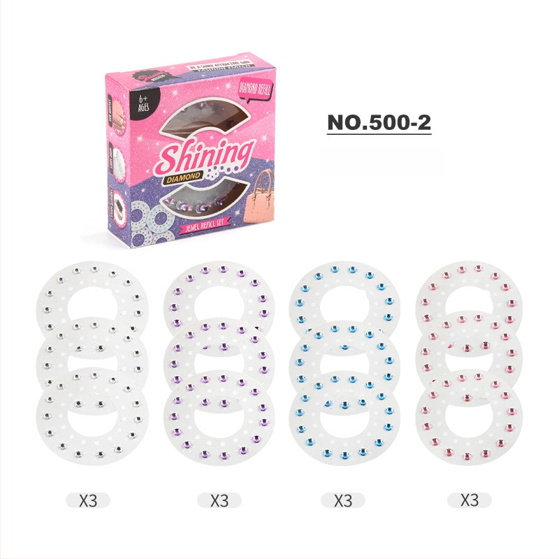 Автоматичен уред за плитка с три нишки на коса, играчка, пластмасов материал, за деца 7–14 г., симулационна функция, Qi Le Toy