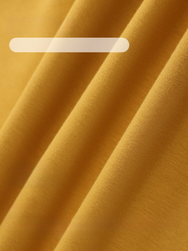 Női pamutkeverék pulóver-szvetter, hosszú ujjú, kerek nyakú, egyszínű modell, laza szabású, őszi sportos felső