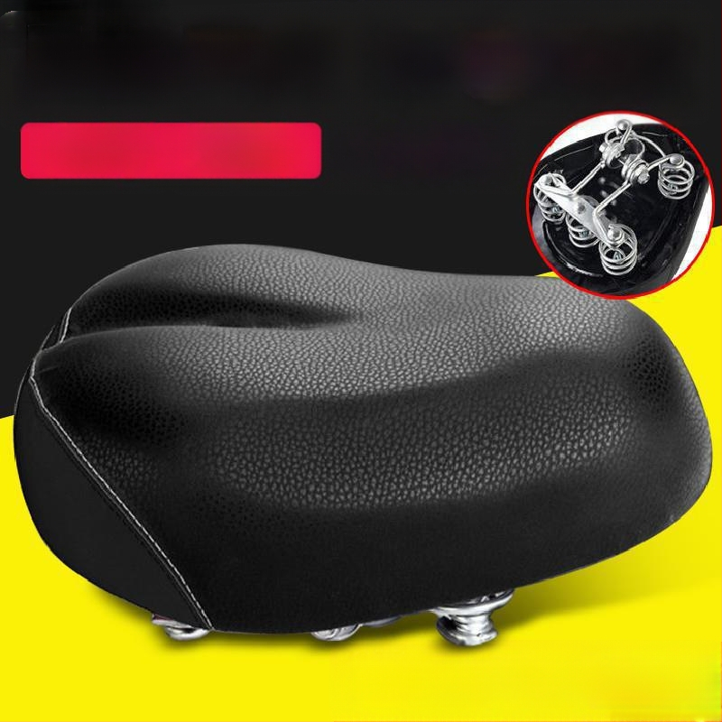 Седалка за електрически велосипед – водоустойчива универсална увеличена (Идентификационен номер на изделието: de5naHcb; Модел: Свържете се с обслужването на клиенти; Тип превозно средство: Друго; Тип: Друг)