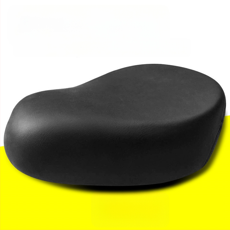 Седалка за електрически велосипед – водоустойчива универсална увеличена (Идентификационен номер на изделието: de5naHcb; Модел: Свържете се с обслужването на клиенти; Тип превозно средство: Друго; Тип: Друг)