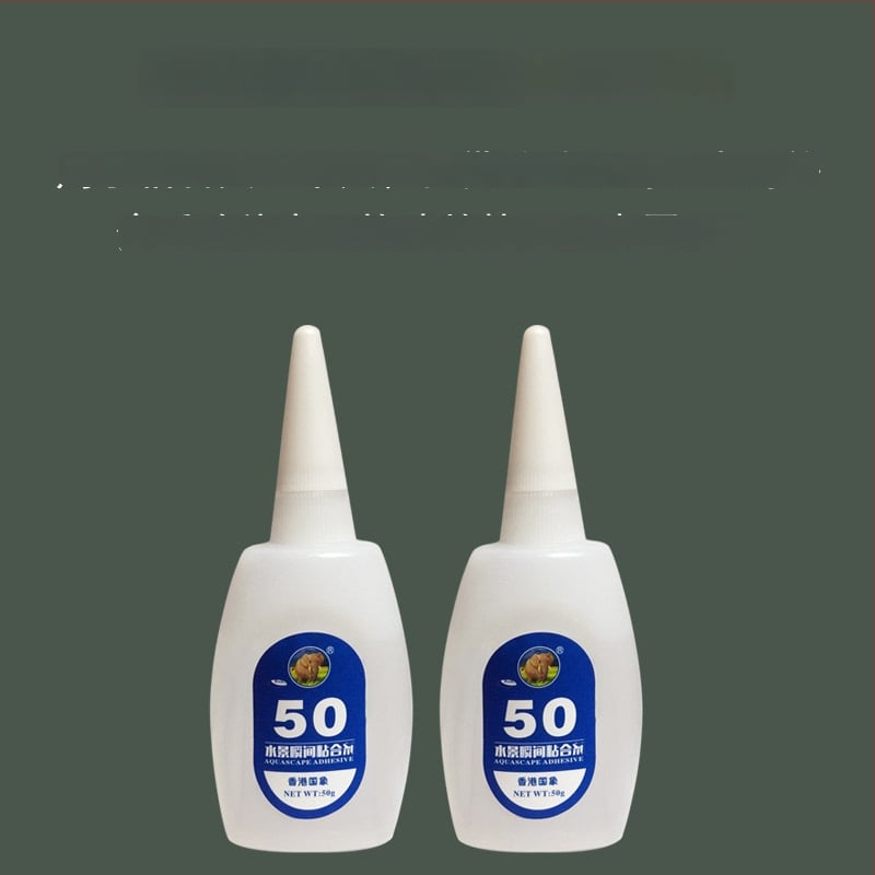 Akvaris táj készlet biokémiai gyapottal, kőzetváz, ragasztó, Blue Dragon kő, elsüllyedt fa; tömeg 150 g; eredet Guangdong.