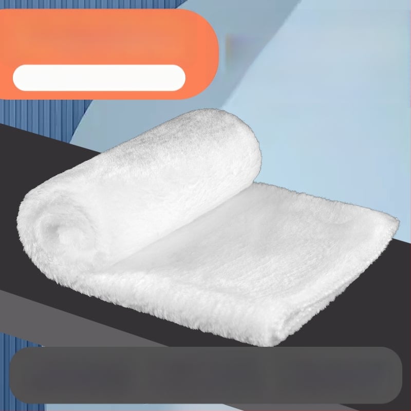 Akvarisztikus szűrőzacskó - pamut anyag, Honeycomb szűrő közeg, nagy sűrűség, Naichong márka