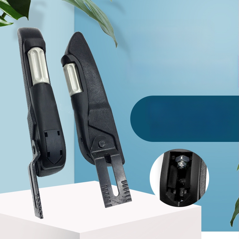 Скоба за подлакътник на седалката в кабината на екскаватор Komatsu, съвместима с PC130, PC200, PC220, PC300 и PC360-7