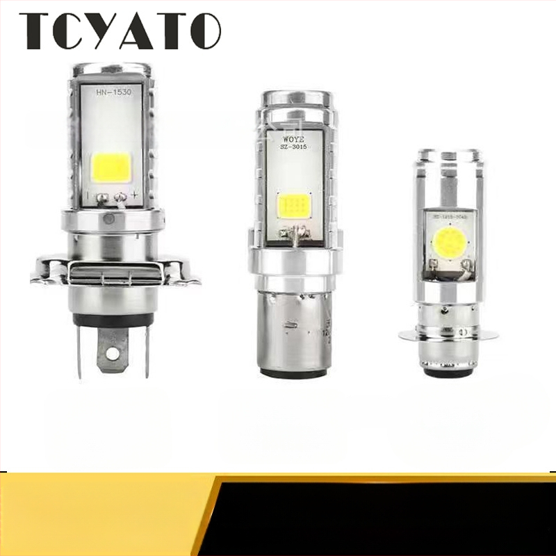 Φανάρι LED μοτοσικλέτας, διπλού φωτισμού, 12V, 10W, IP68, διάρκεια ζωής 30.000 ωρών