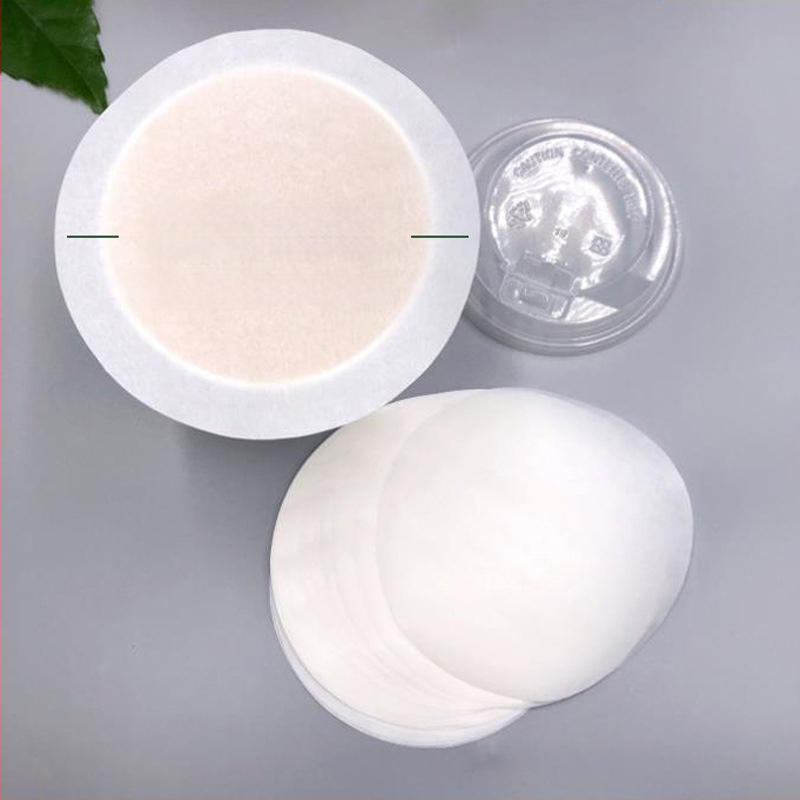 Μίας χρήσης PET ποτήρι για ροφήματα με γάλα/latte, 301–400 ml, διαφανές, χωρίς διαρροές, εκτύπωση λογοτύπου, δυνατότητα προσαρμογής