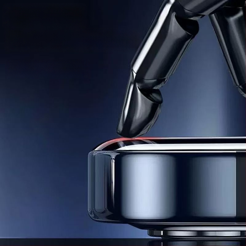 Membrane force protecție ecran din sticlă securizată — HD, rezistent la impact, ecran complet — pentru iPhone 12, 12 Pro, 13, 14