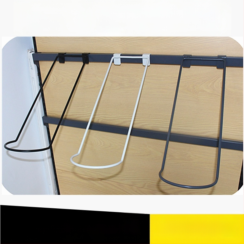 Ράφι προβολής για μπάλες με μονό εκθέτη και εξαρτήματα με διπλό γάντζο για αθλητικά είδη