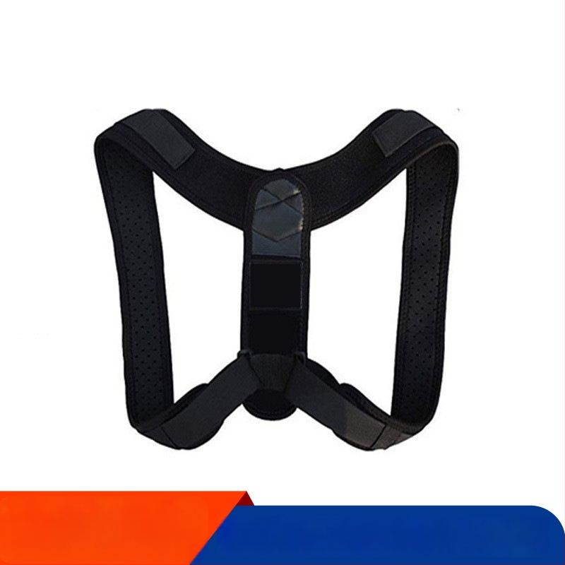 Korektor držania tela, model 008, materiál: nylon, všeobecné použitie, značka Postures