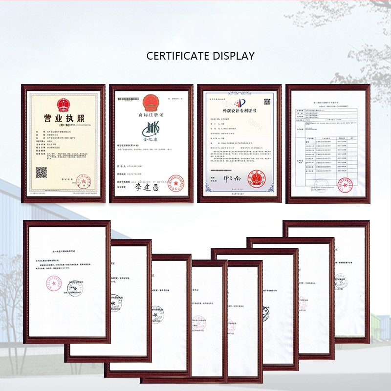 Jin Yikang Νάιλον Δακτυλικός Ιμάντας για το Χέρι – Στήριξη Χεριού με Προσαρμοστικό Λογότυπο, 12μηνη Εγγύηση