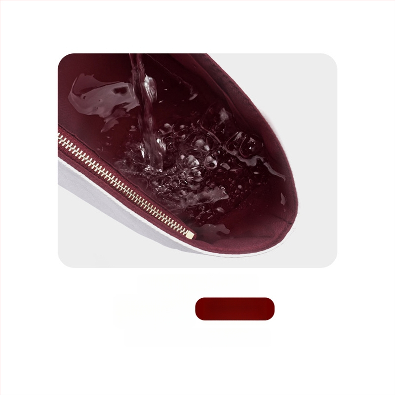 Belső táska hőszigetelő bélés – melegen tart; akril szál; extravastag 501–600 g/m²; fő anyag tartalma <30%