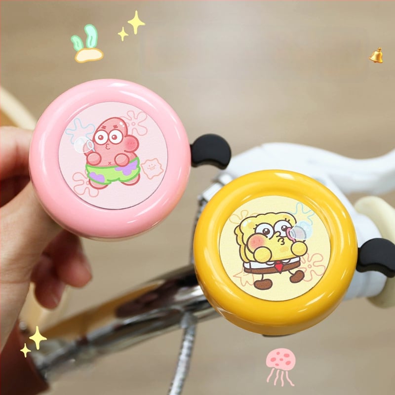 Κουδούνι ποδηλάτου από μέταλλο — κωδικός προϊόντος Bell, μάρκα bosivpwssy, Unisex