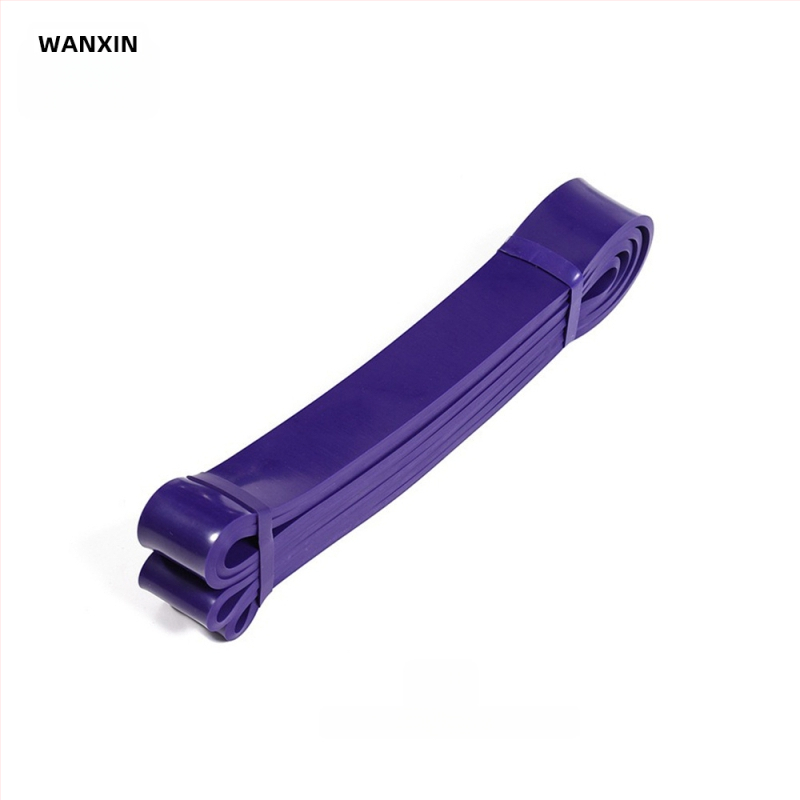 Ellenállásháló szalag jóga- és edzéshez, anyag: TPE, erőnléti edzés, szabványos/personalizált specifikációk