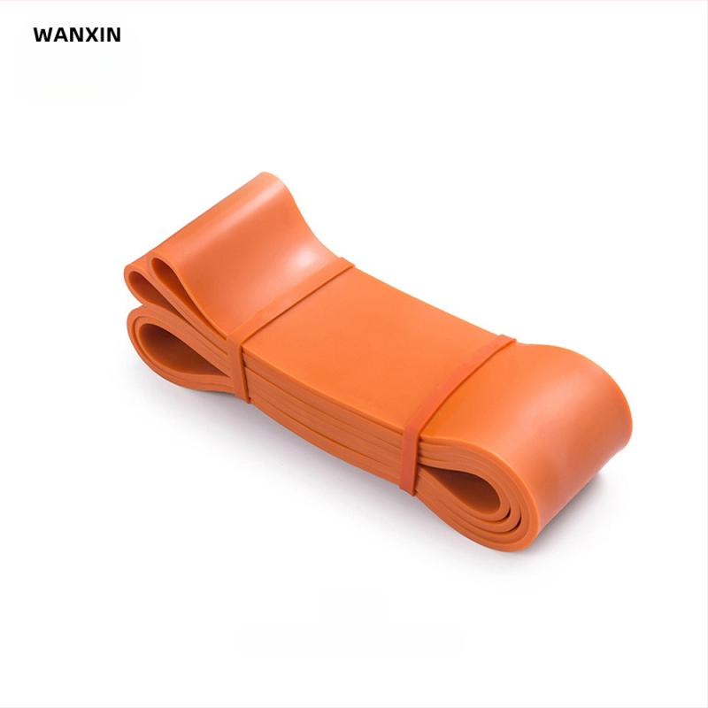 Ellenállásháló szalag jóga- és edzéshez, anyag: TPE, erőnléti edzés, szabványos/personalizált specifikációk